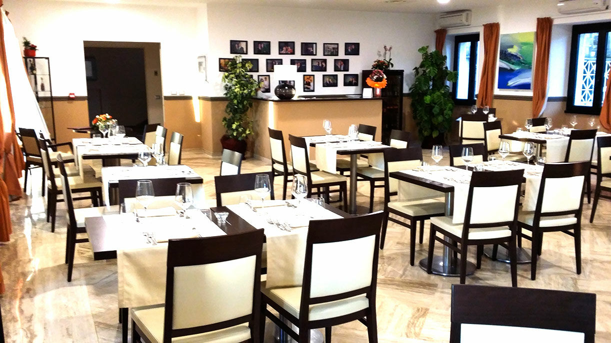Regal Park Hotel Roma Exterior foto